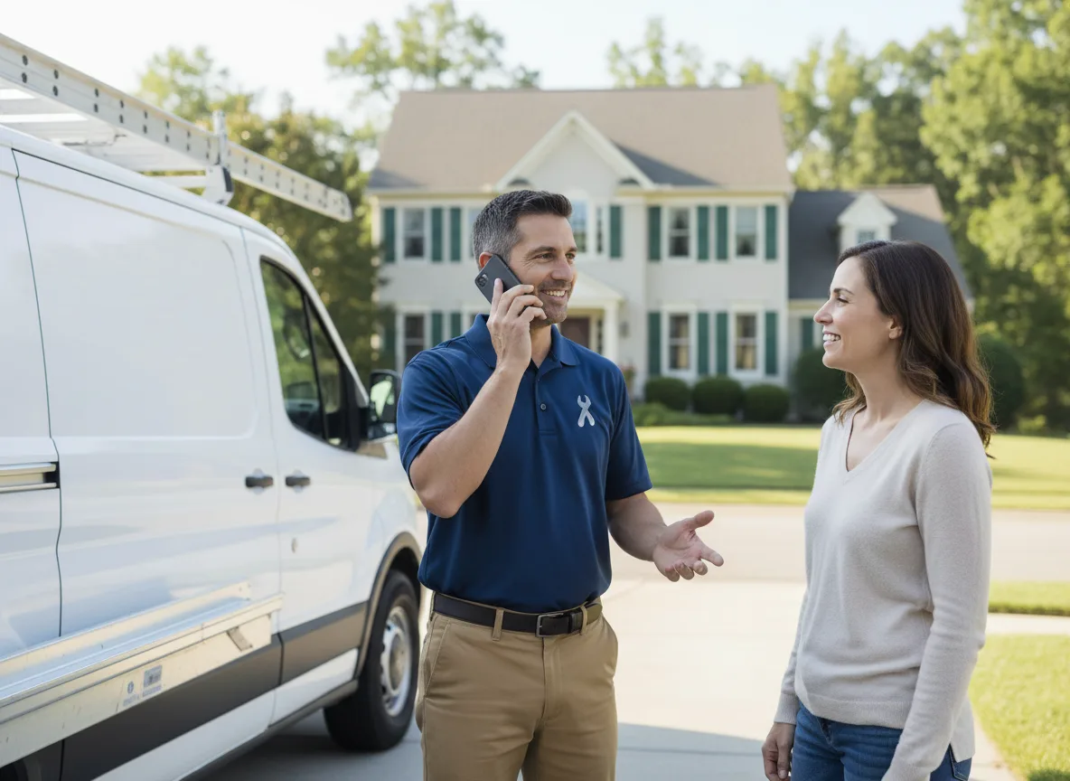 Home Gutter Service Ivanhoe, MN FAQs